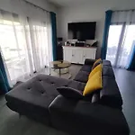 빌라 Climatisee Avec Piscine Pour De Superbes Au Soleil !