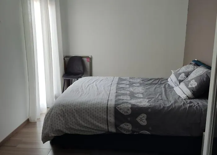 Вилла Climatisee Avec Piscine Pour De Superbes Au Soleil ! Перпиньан