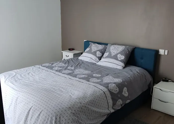 Climatisee Avec Piscine Pour De Superbes Au Soleil ! Вилла